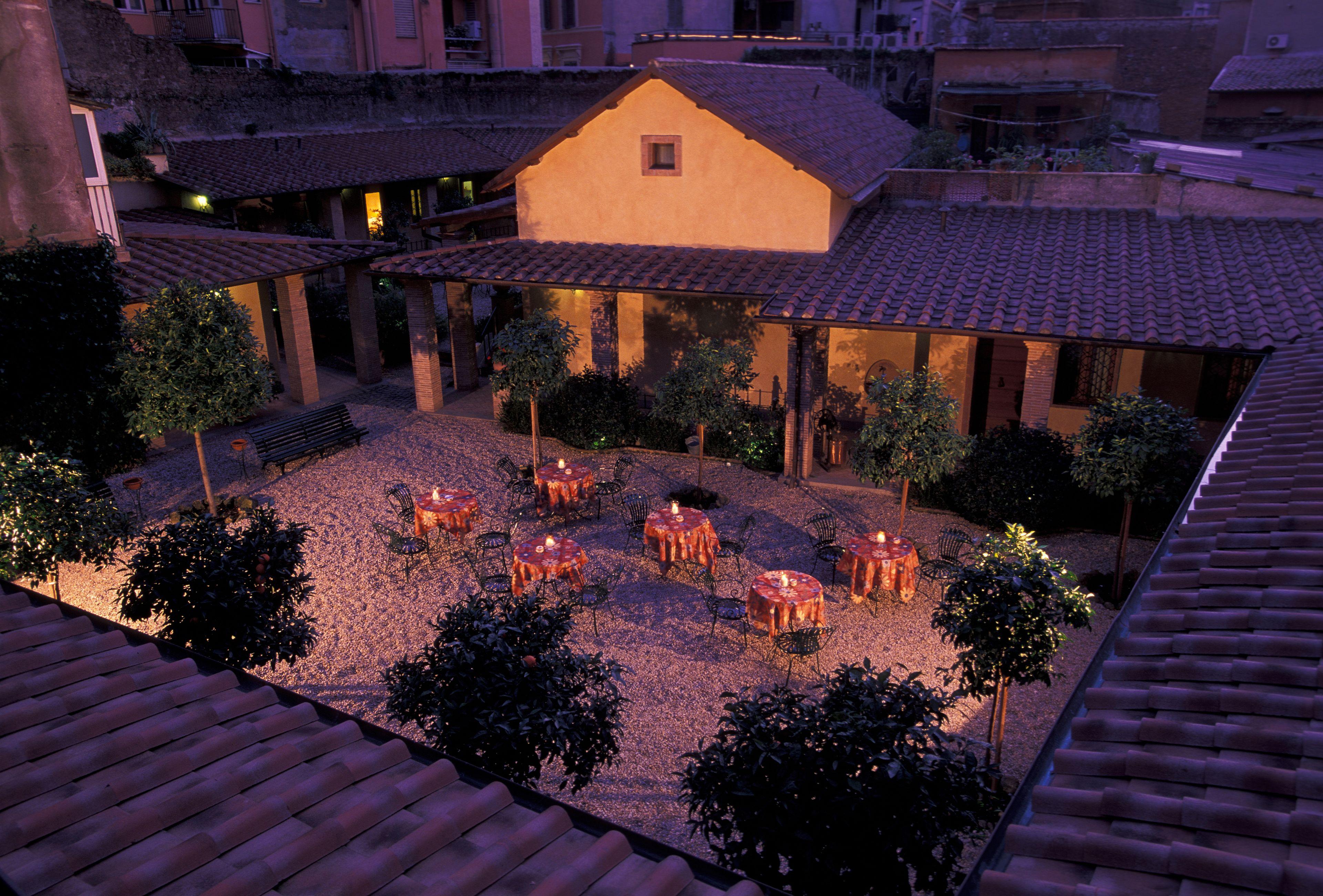 Hotel Santa Maria — Photos 2